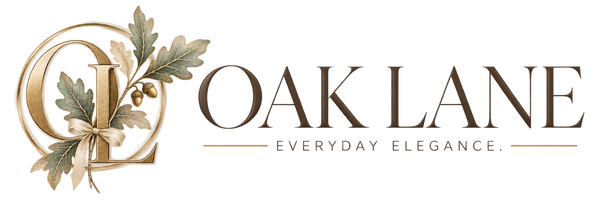 Oak Lane
